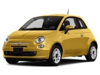 2015 FIAT 500 2dr HB Pop