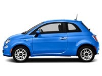 2015 FIAT 500 2dr HB Pop Laser Blu (Laser Blue)  Shot 15