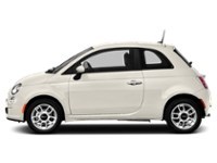 2015 FIAT 500 2dr HB Pop Bianco (White)  Shot 41