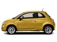 2015 FIAT 500 2dr HB Pop Giallo Mondeno Perla (Pearl Yellow TC)  Shot 59
