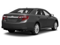 2012 Toyota Camry 4dr Sdn V6 Auto XLE
