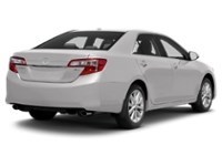 2012 Toyota Camry 4dr Sdn I4 Auto LE
