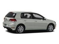 2012 Volkswagen Golf 5dr HB Auto Trendline