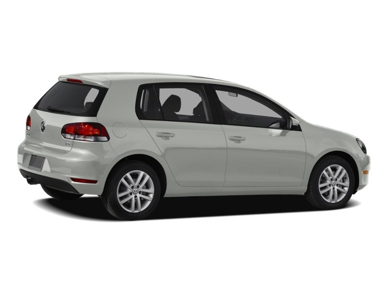 2012 Volkswagen Golf 5dr HB Auto Trendline