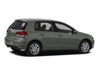 2012 Volkswagen Golf 5dr HB Auto Trendline