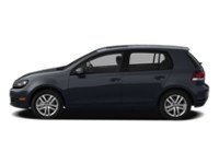 2012 Volkswagen Golf 5dr HB Auto Trendline