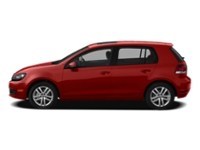 2012 Volkswagen Golf 5dr HB Auto Trendline