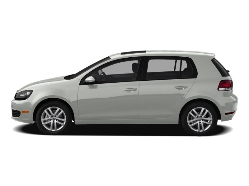 2012 Volkswagen Golf 5dr HB Auto Trendline