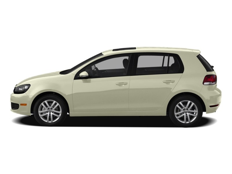 2012 Volkswagen Golf 5dr HB Auto Trendline