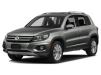 2013 Volkswagen Tiguan 4dr Auto Comfortline 4Motion Pepper Grey Metallic  Shot 4