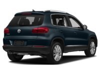 2017 Volkswagen Tiguan 4MOTION 4dr Wolfsburg Edition Night Blue Metallic  Shot 30
