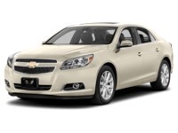 2013 Chevrolet Malibu 4dr Sdn LTZ w/1LZ *Ltd Avail* White Diamond Tricoat  Shot 31