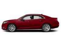 2013 Chevrolet Malibu 4dr Sdn LTZ w/1LZ *Ltd Avail* Crystal Red Tintcoat  Shot 5