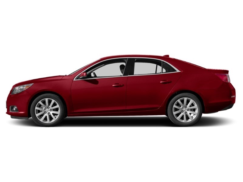 2013 Chevrolet Malibu 4dr Sdn LTZ w/1LZ *Ltd Avail*