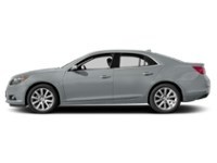 2013 Chevrolet Malibu 4dr Sdn LTZ w/1LZ *Ltd Avail* Silver Ice Metallic  Shot 9
