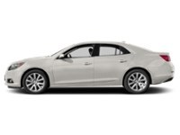 2013 Chevrolet Malibu 4dr Sdn LTZ w/1LZ *Ltd Avail* Summit White  Shot 23