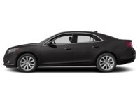 2013 Chevrolet Malibu 4dr Sdn LTZ w/1LZ *Ltd Avail* Black  Shot 29