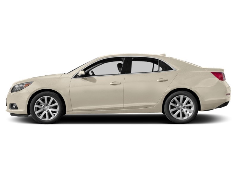 2013 Chevrolet Malibu 4dr Sdn LTZ w/1LZ *Ltd Avail* White Diamond Tricoat  Shot 33