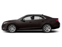 2013 Chevrolet Malibu 4dr Sdn LTZ w/1LZ *Ltd Avail* Taupe Grey Metallic  Shot 39