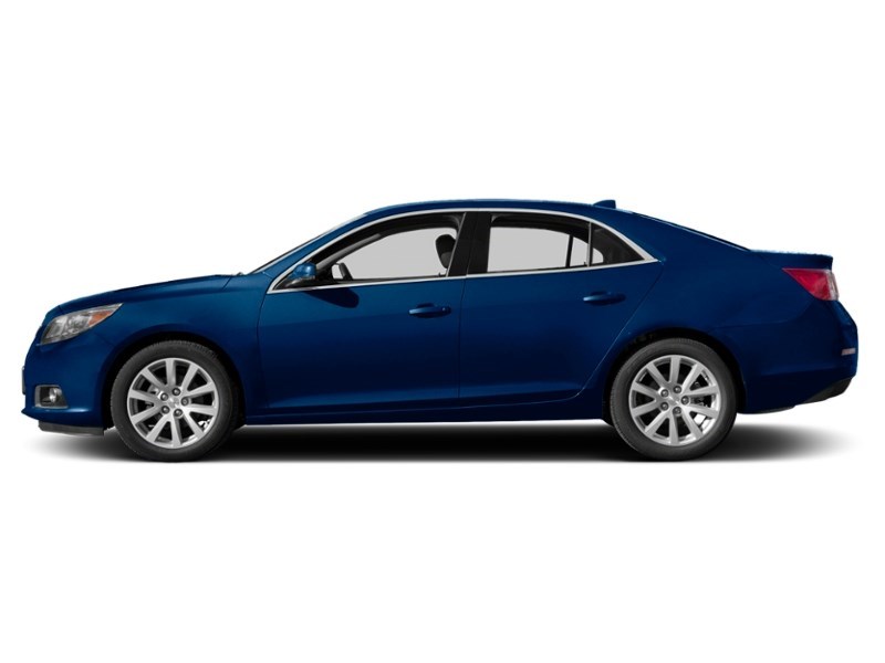 2013 Chevrolet Malibu 4dr Sdn LTZ w/1LZ *Ltd Avail*