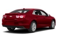 2013 Chevrolet Malibu 4dr Sdn LTZ w/1LZ *Ltd Avail* Crystal Red Tintcoat  Shot 2