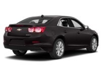 2013 Chevrolet Malibu 4dr Sdn LTZ w/1LZ *Ltd Avail* Black Granite Metallic  Shot 14