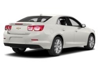 2013 Chevrolet Malibu 4dr Sdn LTZ w/1LZ *Ltd Avail* Summit White  Shot 20