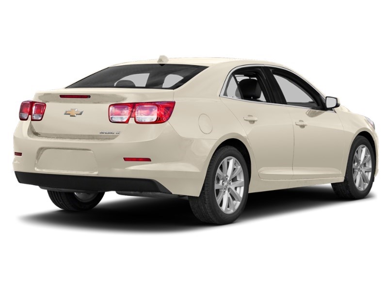 2013 Chevrolet Malibu 4dr Sdn LTZ w/1LZ *Ltd Avail*