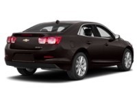 2013 Chevrolet Malibu 4dr Sdn LTZ w/1LZ *Ltd Avail* Taupe Grey Metallic  Shot 42