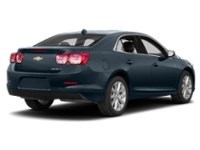 2013 Chevrolet Malibu 4dr Sdn LTZ w/1LZ *Ltd Avail* Atlantis Blue Metallic  Shot 66