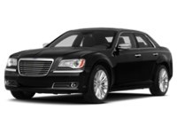 2013 Chrysler 300 4dr Sdn Touring RWD Gloss Black  Shot 4