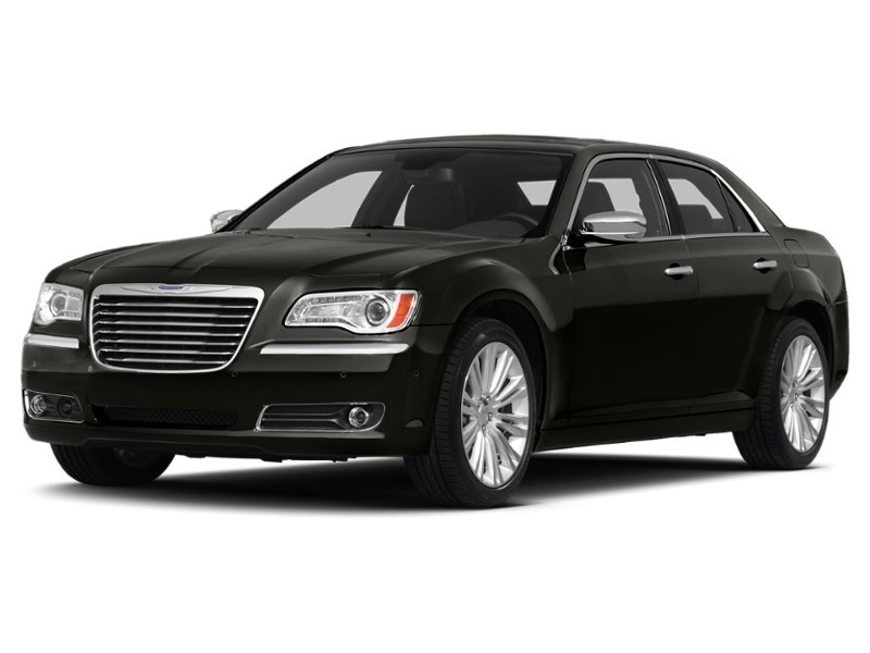 2013 Chrysler 300 4dr Sdn Touring RWD Luxury Brown Pearlcoat  Shot 31
