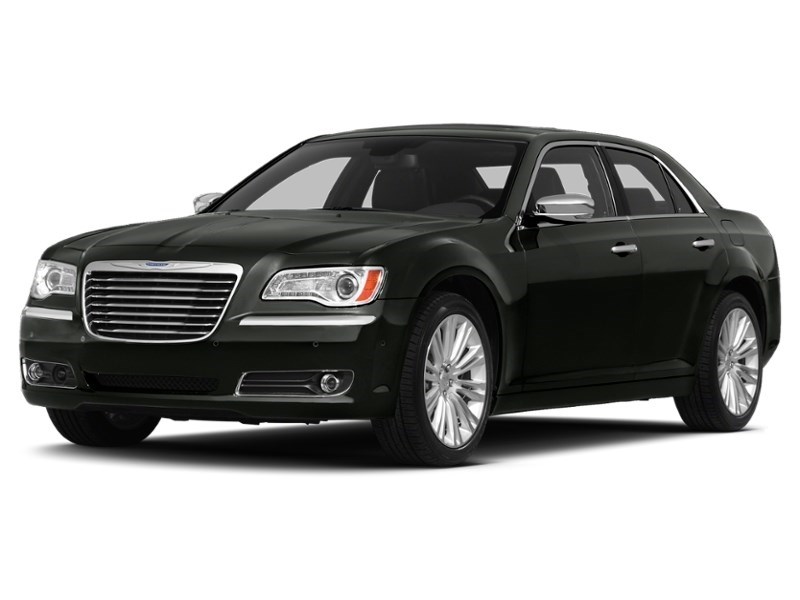 2013 Chrysler 300 4dr Sdn Touring RWD