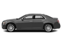 2013 Chrysler 300 4dr Sdn Touring RWD Granite Crystal Metallic Clearcoat  Shot 11