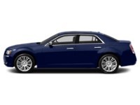 2013 Chrysler 300 4dr Sdn Touring RWD Jazz Blue Pearlcoat  Shot 17