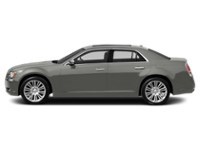 2013 Chrysler 300 4dr Sdn Touring RWD Billet Metallic Clearcoat  Shot 27