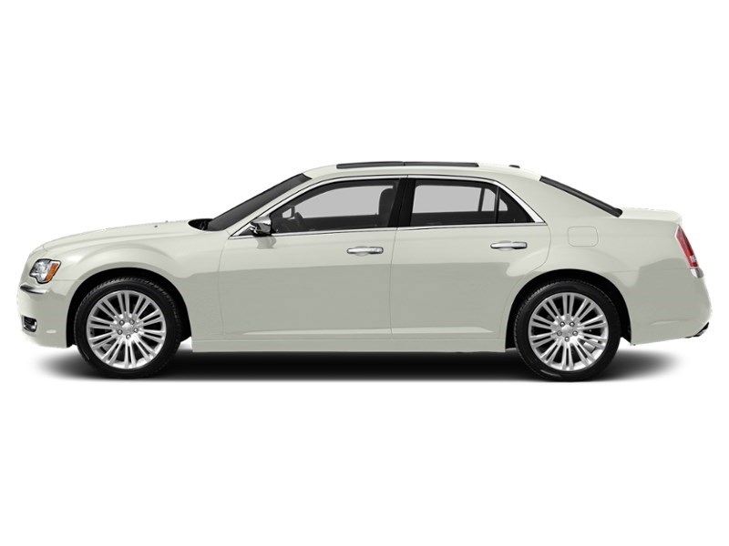 2013 Chrysler 300 4dr Sdn Touring RWD