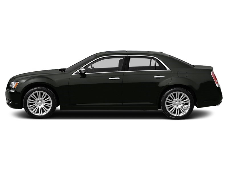 2013 Chrysler 300 4dr Sdn Touring RWD