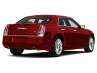 2013 Chrysler 300 4dr Sdn Touring RWD Deep Cherry Red Crystal Pearlcoat  Shot 20