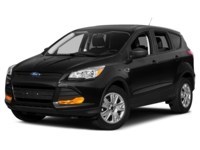 2013 Ford Escape 4WD 4dr SE Tuxedo Black  Shot 4