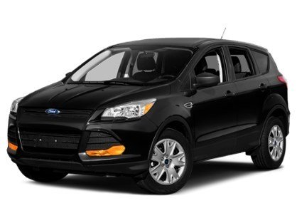 2013 Ford Escape 4WD 4dr SEL