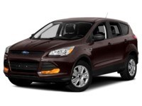 2013 Ford Escape 4WD 4dr SE