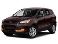 2013 Ford Escape FWD 4dr SE Kodiak Brown  Shot 10