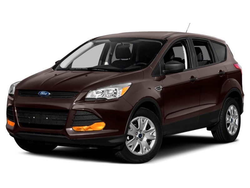 2013 Ford Escape 4WD 4dr SE