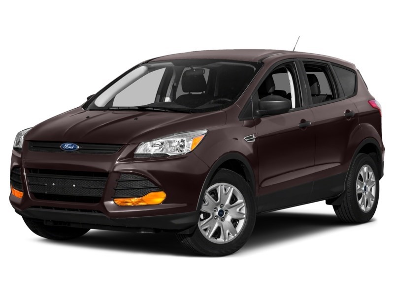 2013 Ford Escape 4WD 4dr SE Kodiak Brown  Shot 7