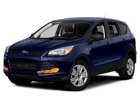 2013 Ford Escape 4WD 4dr SE