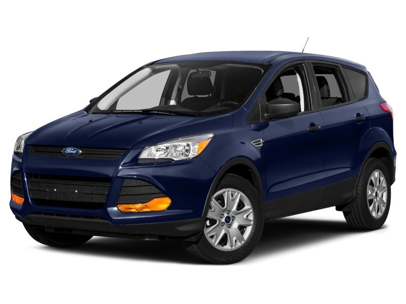 2013 Ford Escape 4WD 4dr SE Deep Impact Blue  Shot 13
