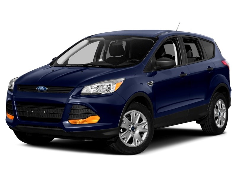 2013 Ford Escape 4WD 4dr SE