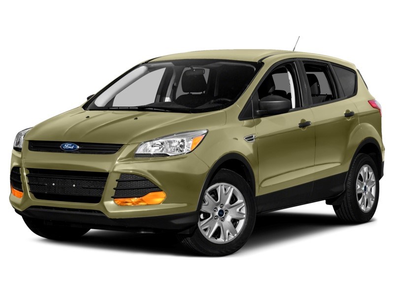 2013 Ford Escape 4WD 4dr SE
