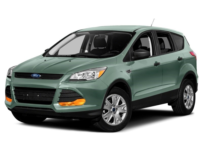 2013 Ford Escape 4WD 4dr SE